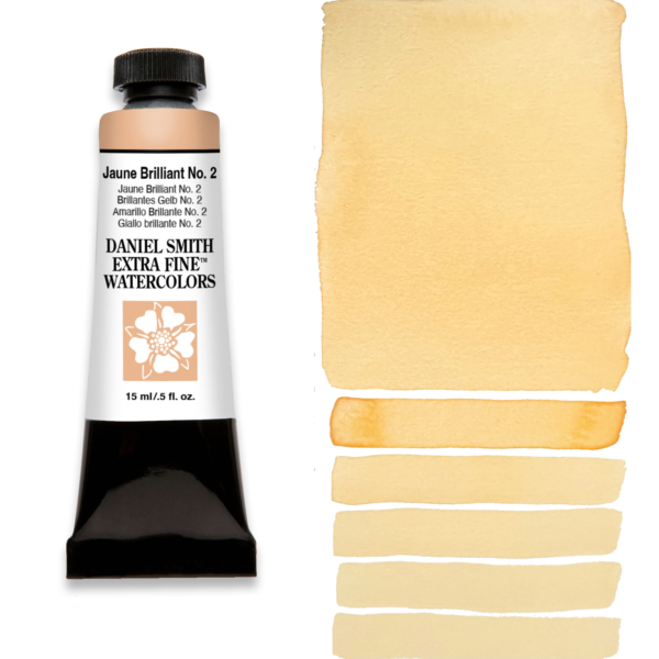 ダニエルスミス エクストラファイン15ml ジョンブリアンNo.2