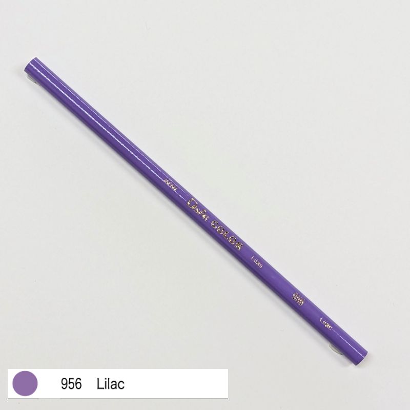 デザートカラー色鉛筆 956 ライラック