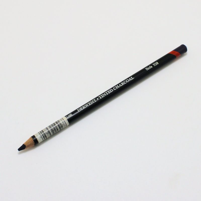 ダーウェント ティンテッドチャコール TC08 シスル