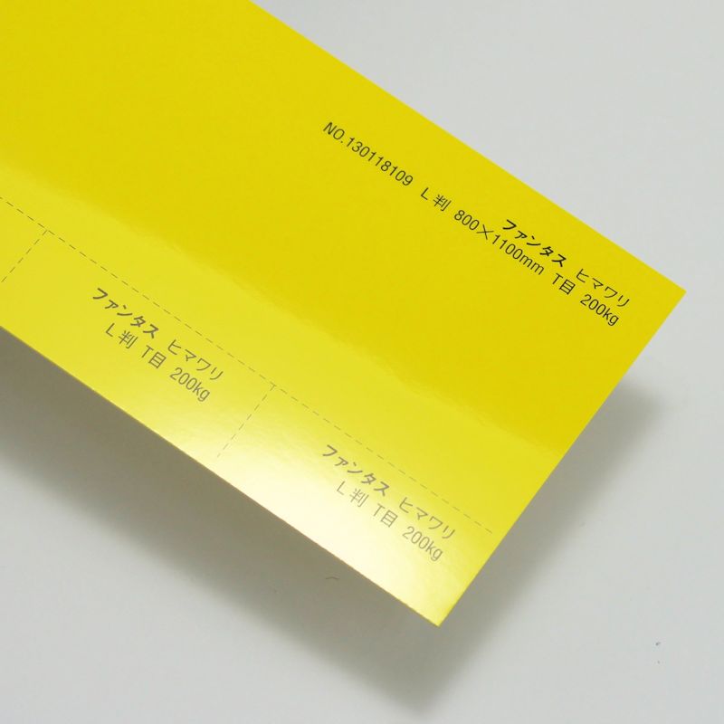 【取寄】ファンタス<200kg> ヒマワリ