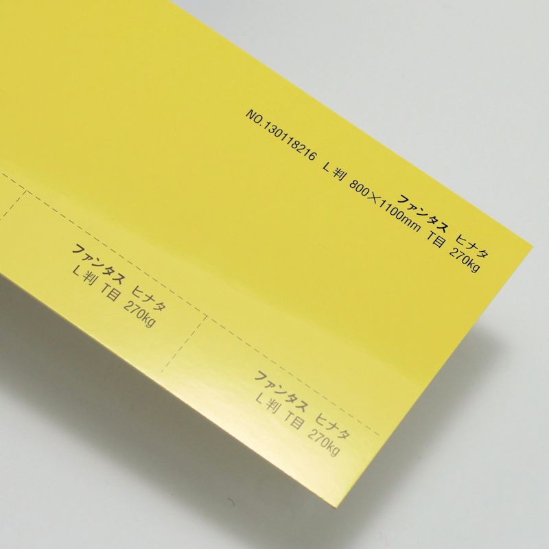 【取寄】ファンタス<270kg> ヒナタ