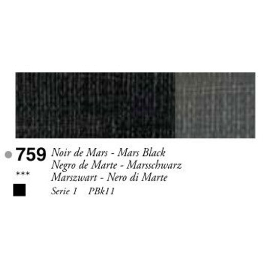 セヌリエオイルスティック 759 マルスブラック