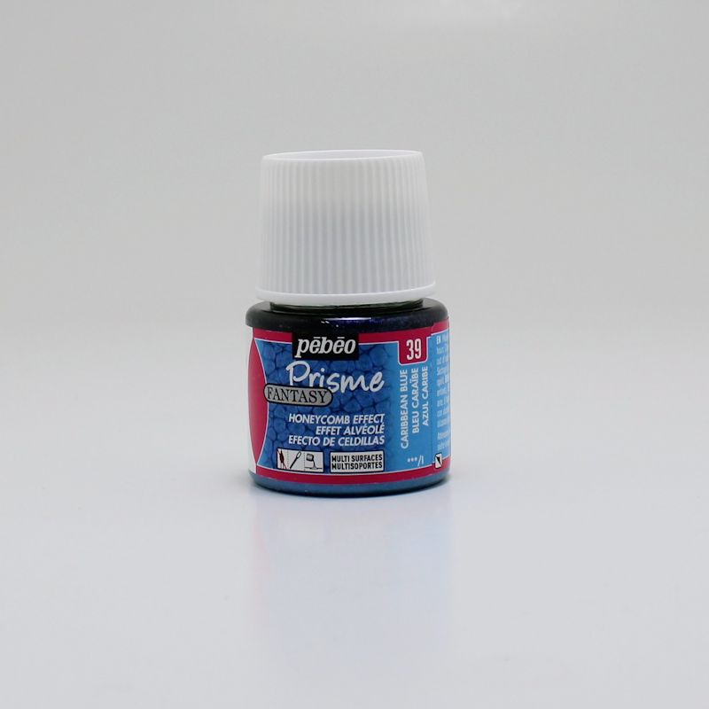 ファンタジープリズム 45ml  No.39 カリビアンブルー