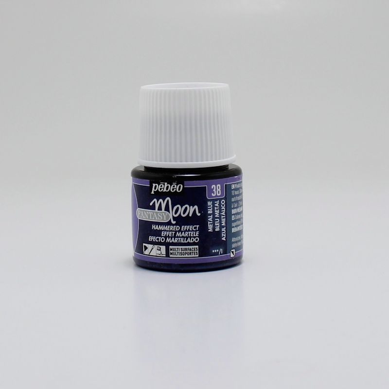 ファンタジームーン 45ml No.38 メタルブルー