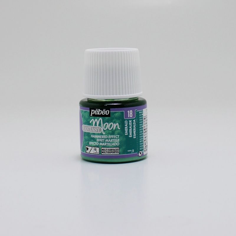ファンタジームーン 45ml No.18 エメラルド