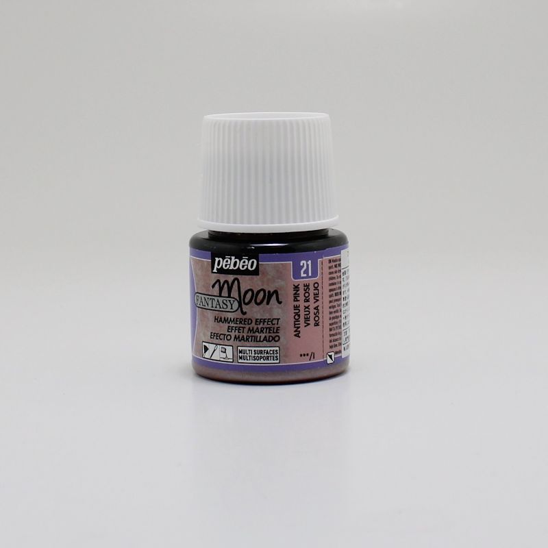 ファンタジームーン 45ml No.21 アンティークピンク