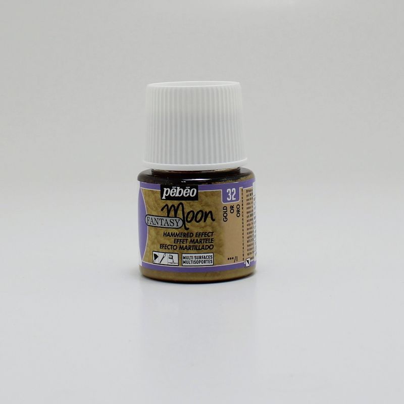 ファンタジームーン 45ml No.32 ゴールド