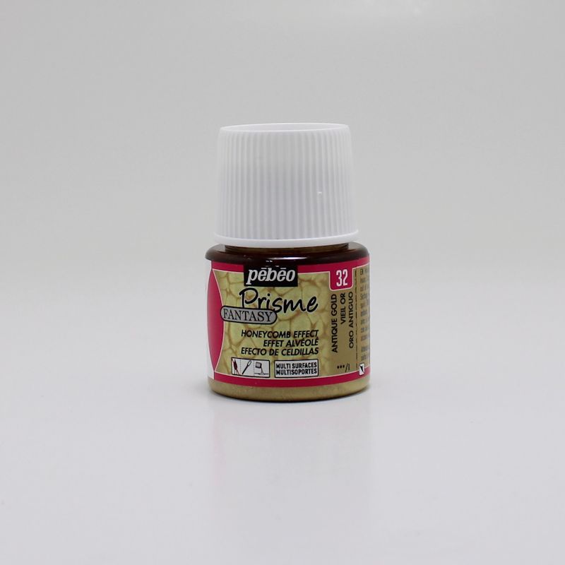 ファンタジープリズム 45ml No.32 アンティークゴールド