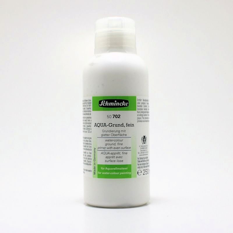シュミンケ アクアグランドファイン(細目) (250ml)