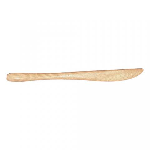 堅木べら No.8