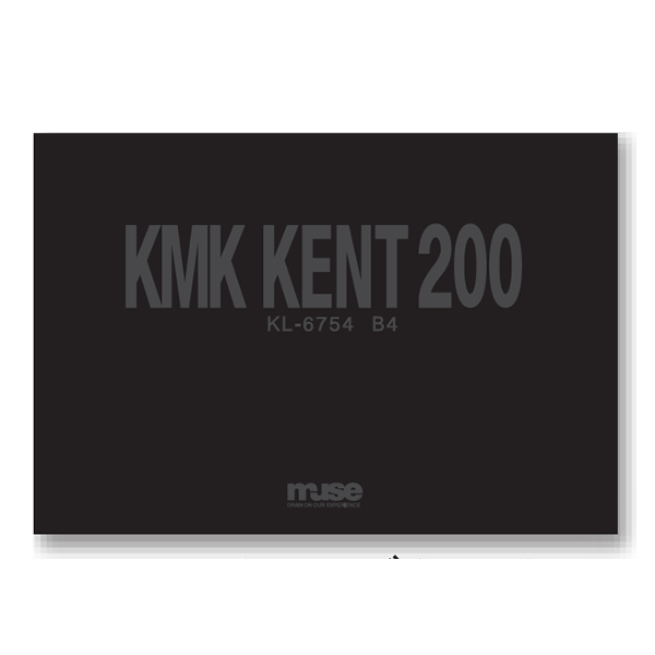 KMKケントブロック #200 <210g>