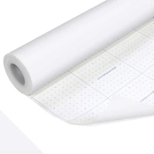 カッティングシート 971K 蛍光ホワイト 45cm×10m巻