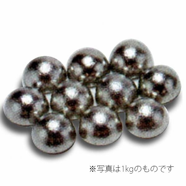 錫(すず)合金(ピューター鋳造素材) 500g