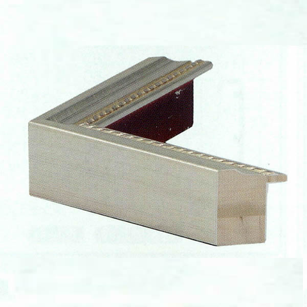 【受注生産】 木製仮縁 7300 出展用木製仮縁 シルバー