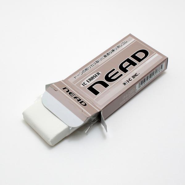 IC ERASER NEAD(ニード)