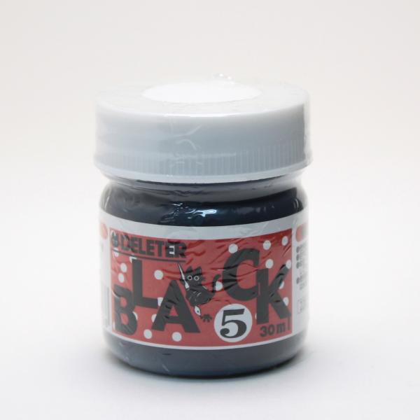 デリーターブラック5 (30ml)