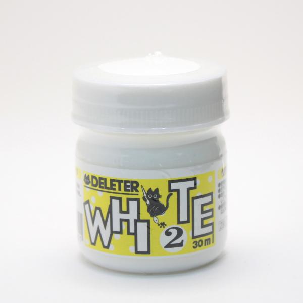 デリーターホワイト 2 (30ml)