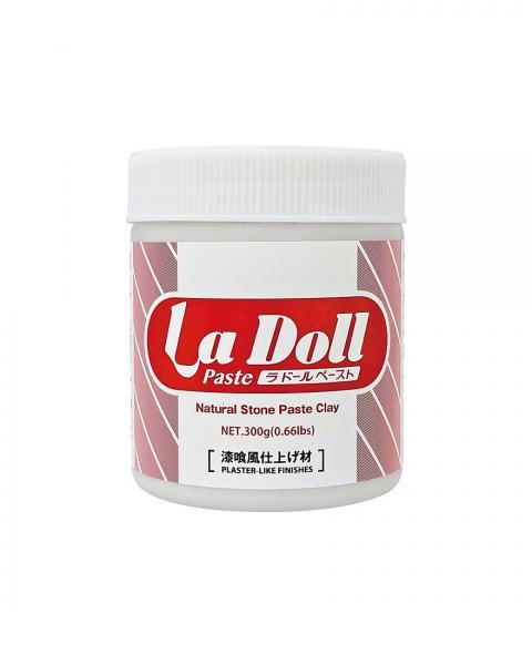 ラドールペースト (旧:クロスクレイ) 300g