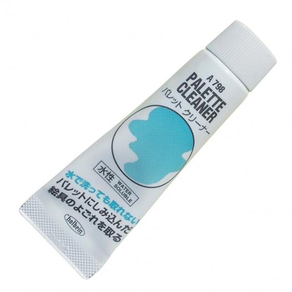 アクリリックメディウム 12ml AM589 パレットクリーナー