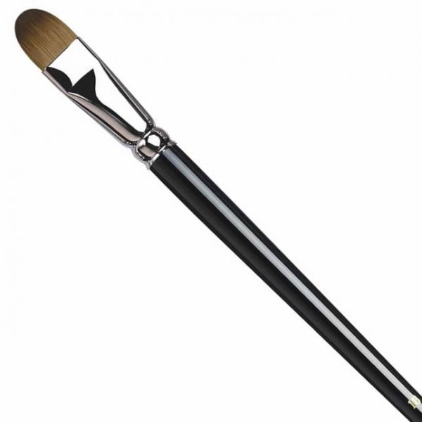【輸入品】 ダヴィンチ MAESTRO油彩筆 コリンスキー 1805 (フィルバート)