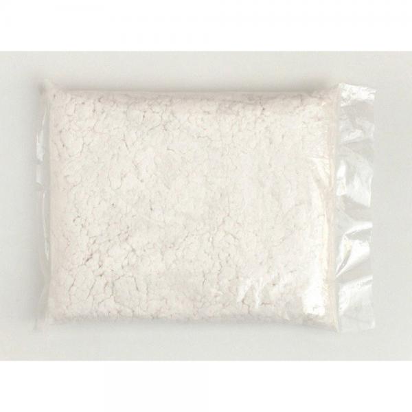 再生パルプ 100g