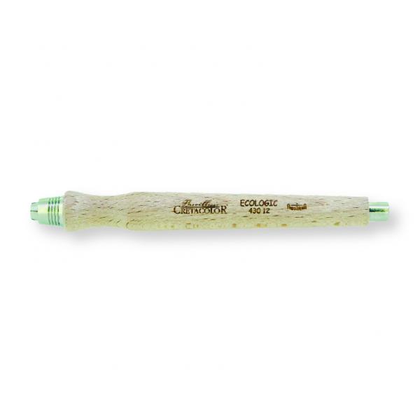 クレタカラー 5.6mm 芯専用ドロップ式リードホルダー エコロジック