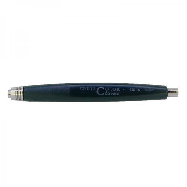 クレタカラー 5.6mm 芯専用ドロップ式リードホルダー クラシック