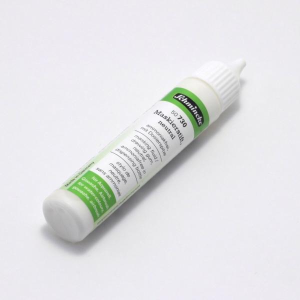 シュミンケ マスキングインク ペンタイプ【ニュートラル】 25ml