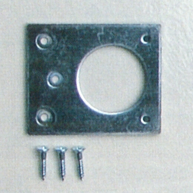 フラット吊 M-579