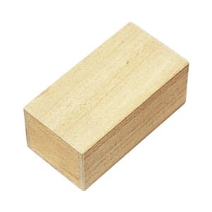 印材用桐箱 C(84×38×41mm)