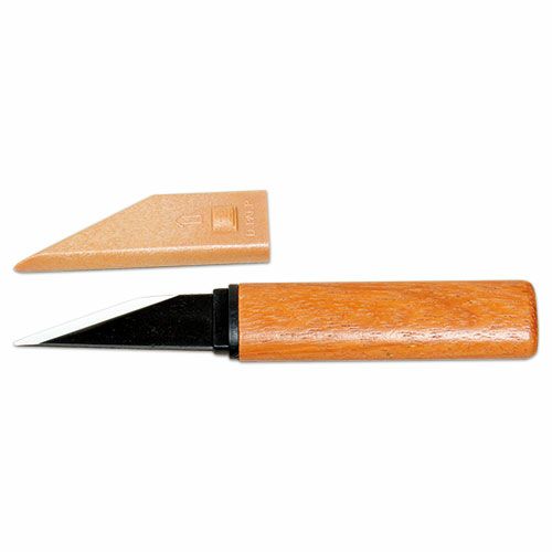切り出しナイフ 右用