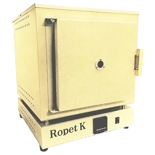 ロペット七宝電気炉 ロペットK型