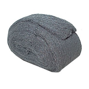 スチールウール 00番60g