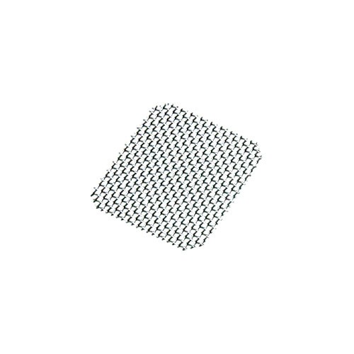 ステンレス金網 小(70×80mm)