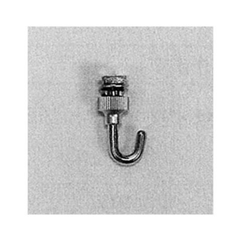 レール30　フック【安全荷重30kg】