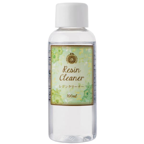 パジコ レジンクリーナー 100mL