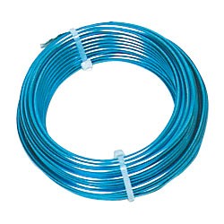 カラーアルミ線 1.5mmφ ブルー