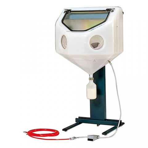 ショットブラスト SG-106型