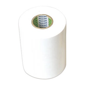 サンドブラストマスキングテープ 白(No.21) 100mm×20m