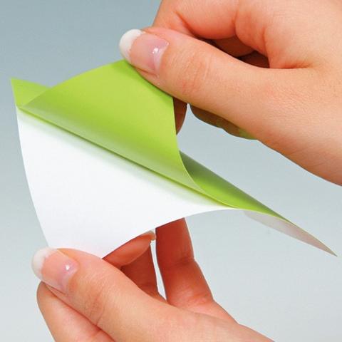 ブラスト用マスキングシート強粘着 100×100mm角(10枚)