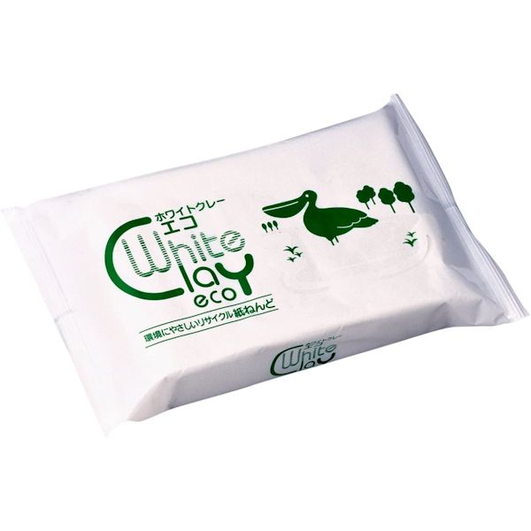 ホワイトクレー 1kg