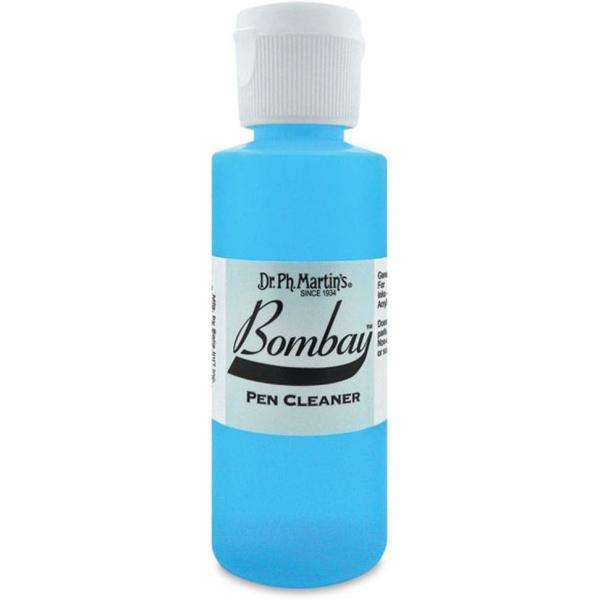 ドクターマーチン ボンベイ ペンクリーナー 60ml(2oz)