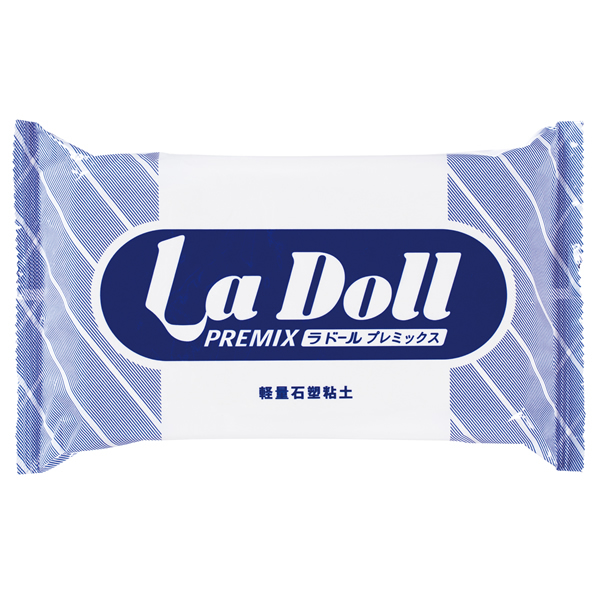 La Doll PREMIX(ラドールプレミックス) 400g