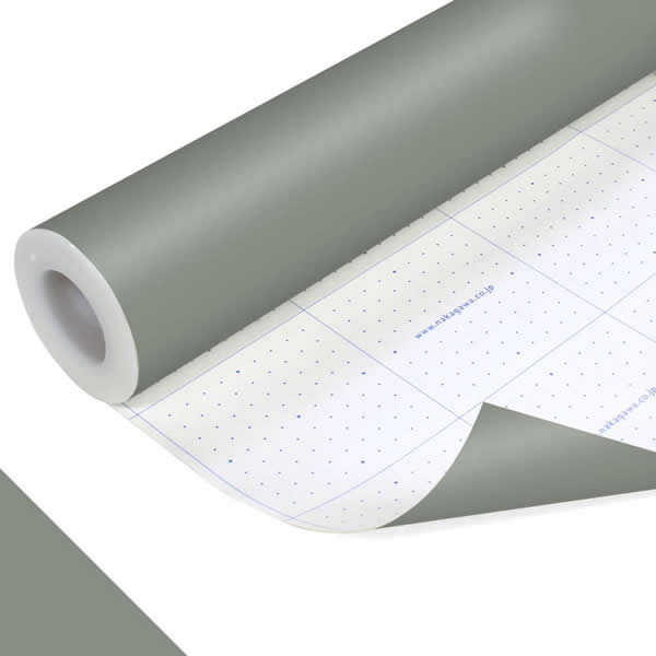 カッティングシート 420 ミストグリーン 45cm×12m巻