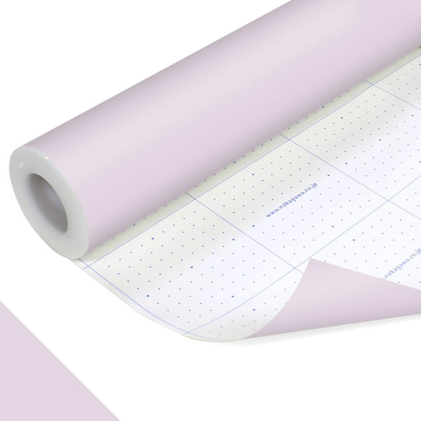 カッティングシート 682 ローズアロマ 45cm×12m巻