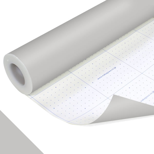 カッティングシート 730M ライトグレーマット 45cm×12m巻